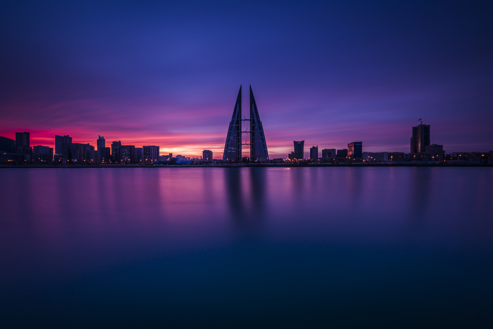 Bahrain